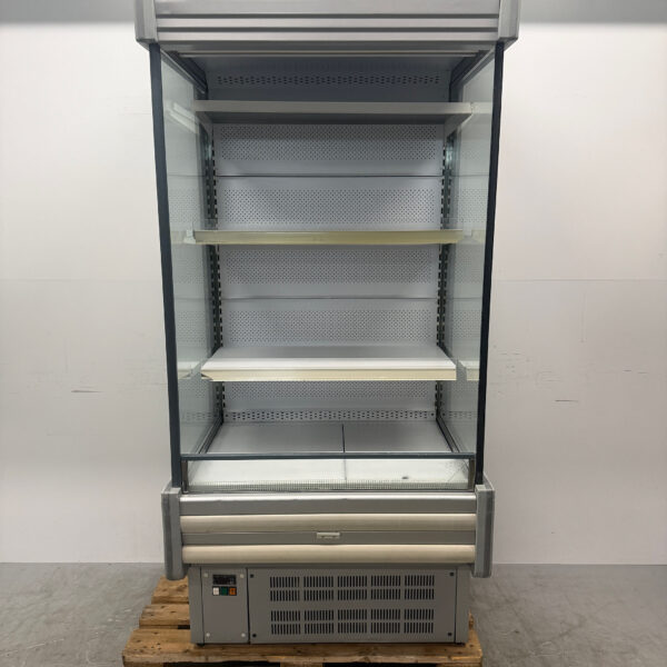 Armoire réfrigérée murale 101 cm, 230 V, secteur de la restauration