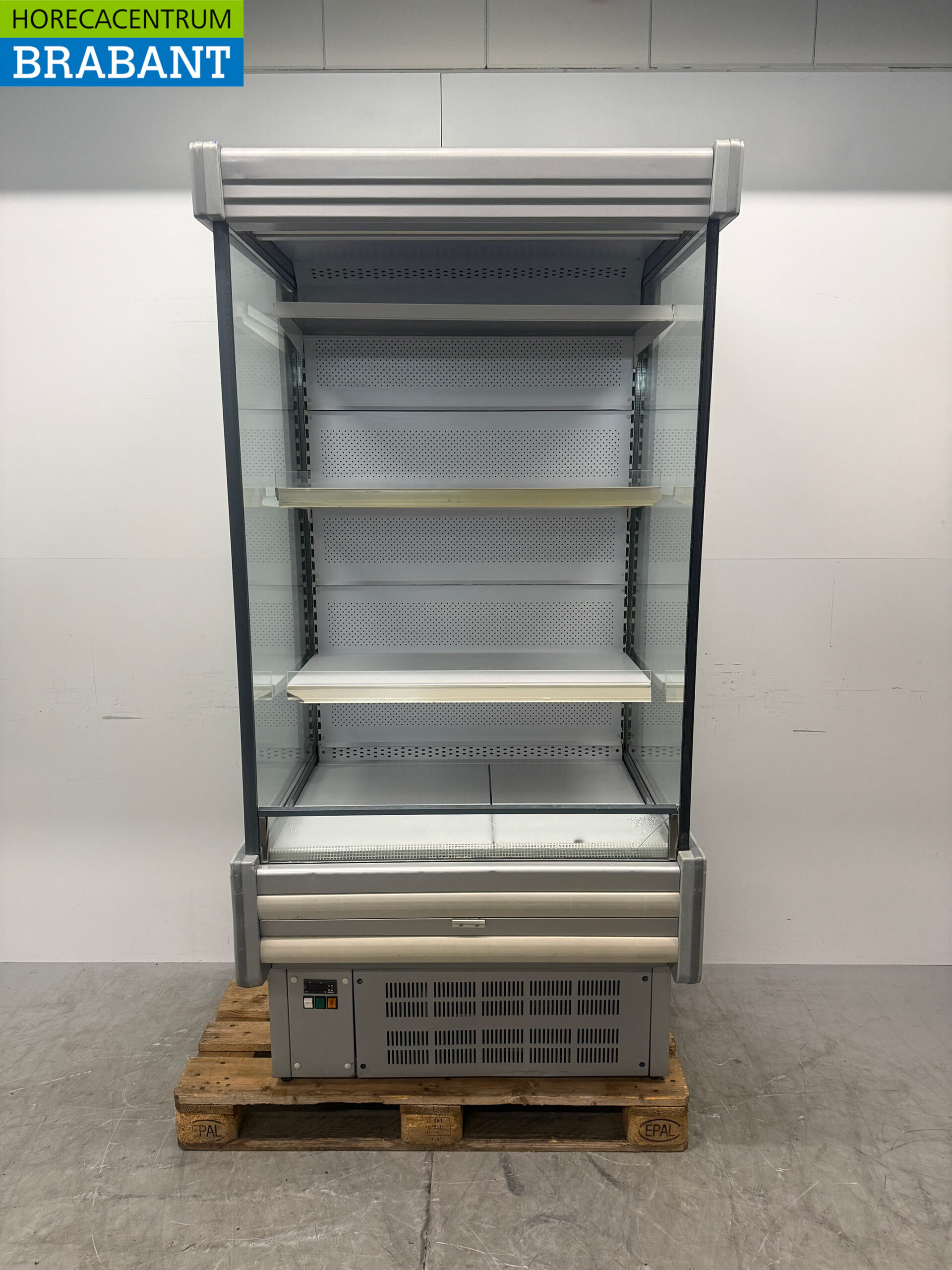 Armoire réfrigérée murale 101 cm, 230 V, secteur de la restauration