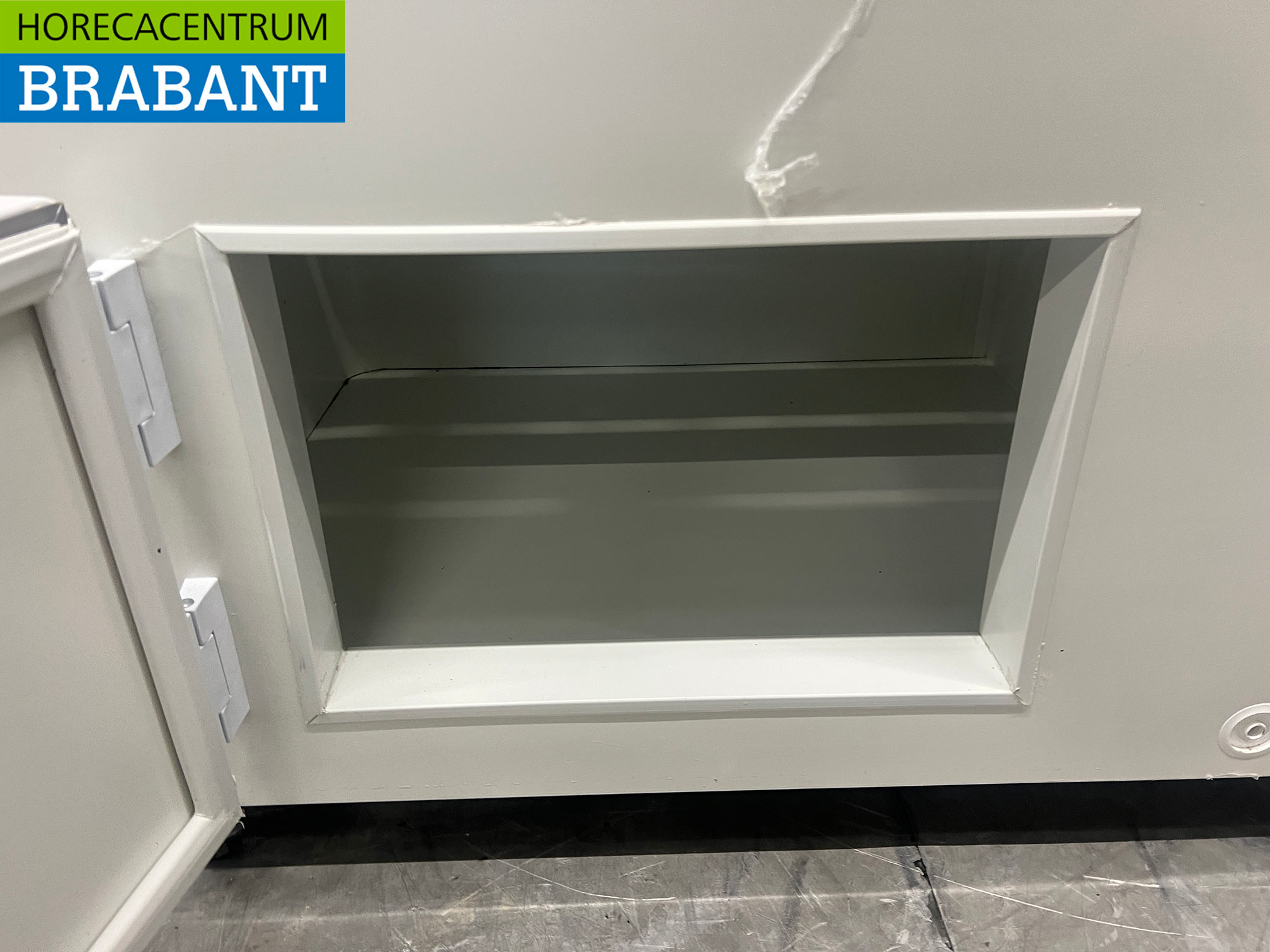 Mobile Combisteel Bali Scoop vitrine à glace 9 plateaux 230V Horeca – Image 5
