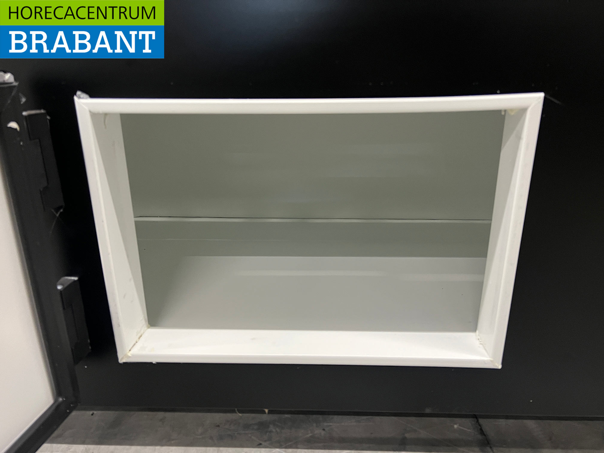 Mobile Combisteel Tenerife Scoop vitrine à glace 10 bacs 230V Horeca – Image 6