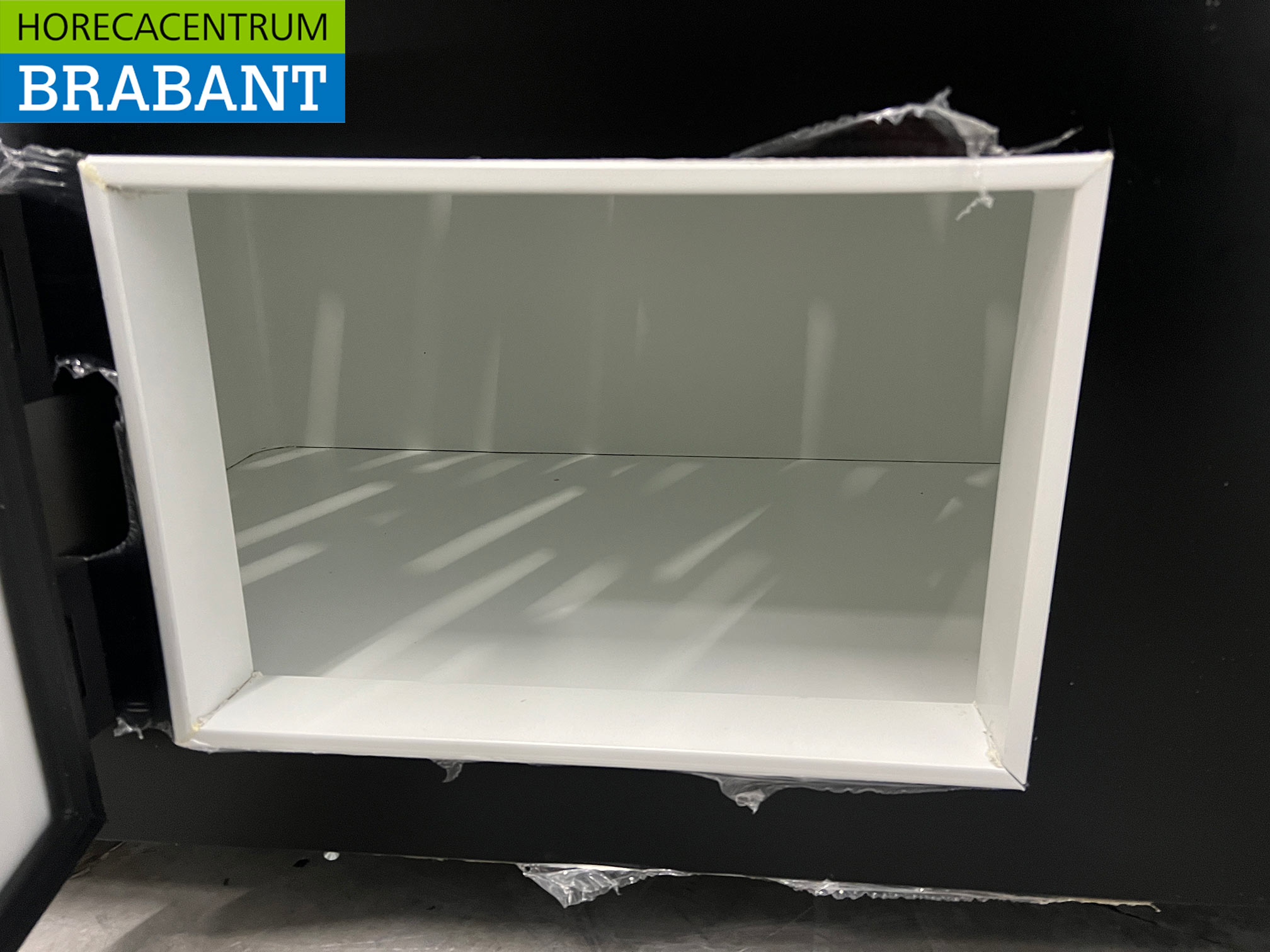Mobile Combisteel Tenerife Scoop vitrine à glace 10 bacs 230V Horeca – Image 5