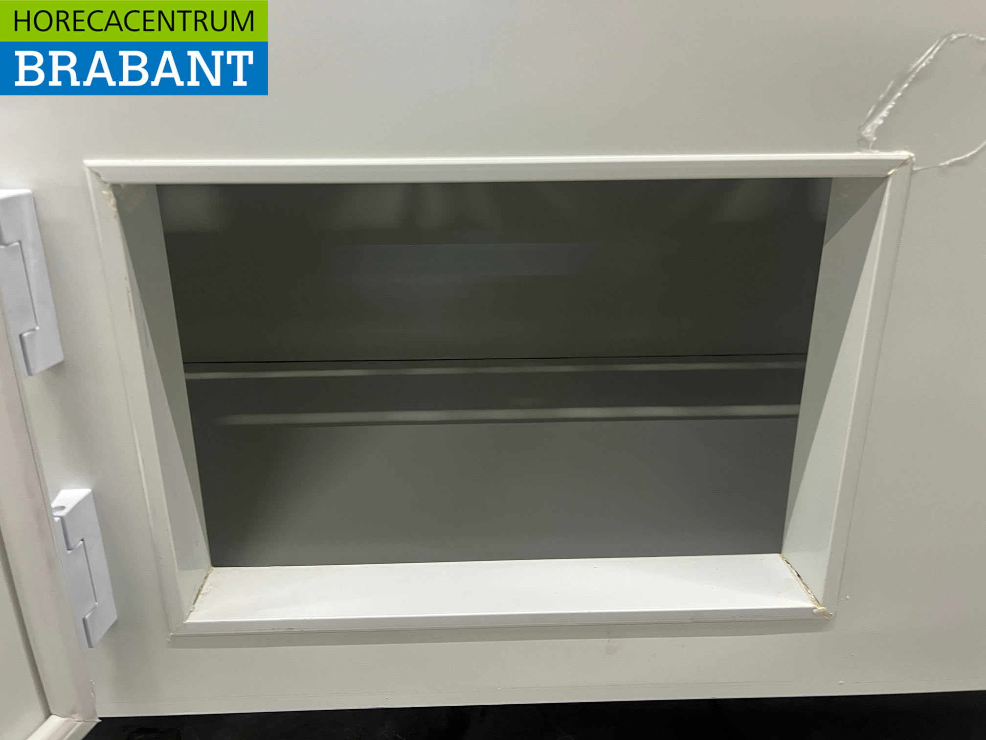 Mobile Combisteel Tenerife Scoop vitrine à glace 10 bacs 230V Horeca – Image 6