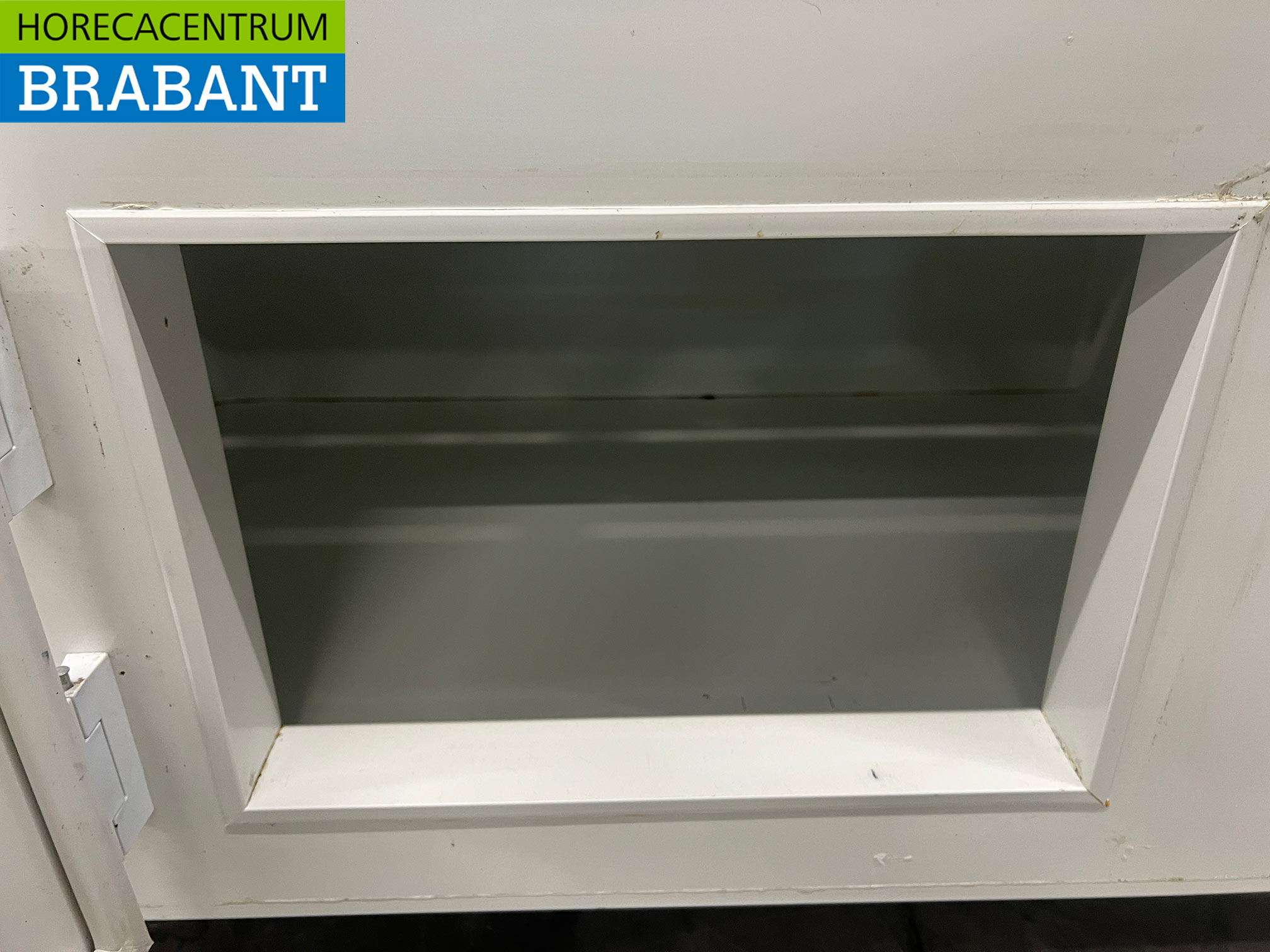 Mobile Combisteel Tenerife Scoop vitrine à glace 10 bacs 230V Horeca – Image 6