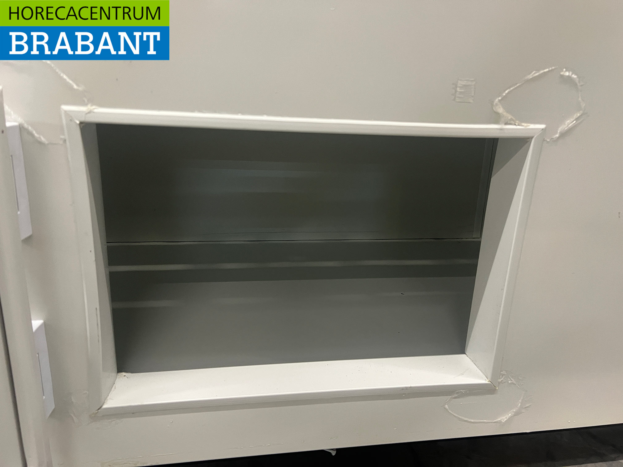 Mobile Combisteel Tenerife Scoop vitrine à glace 10 bacs 230V Horeca – Image 6