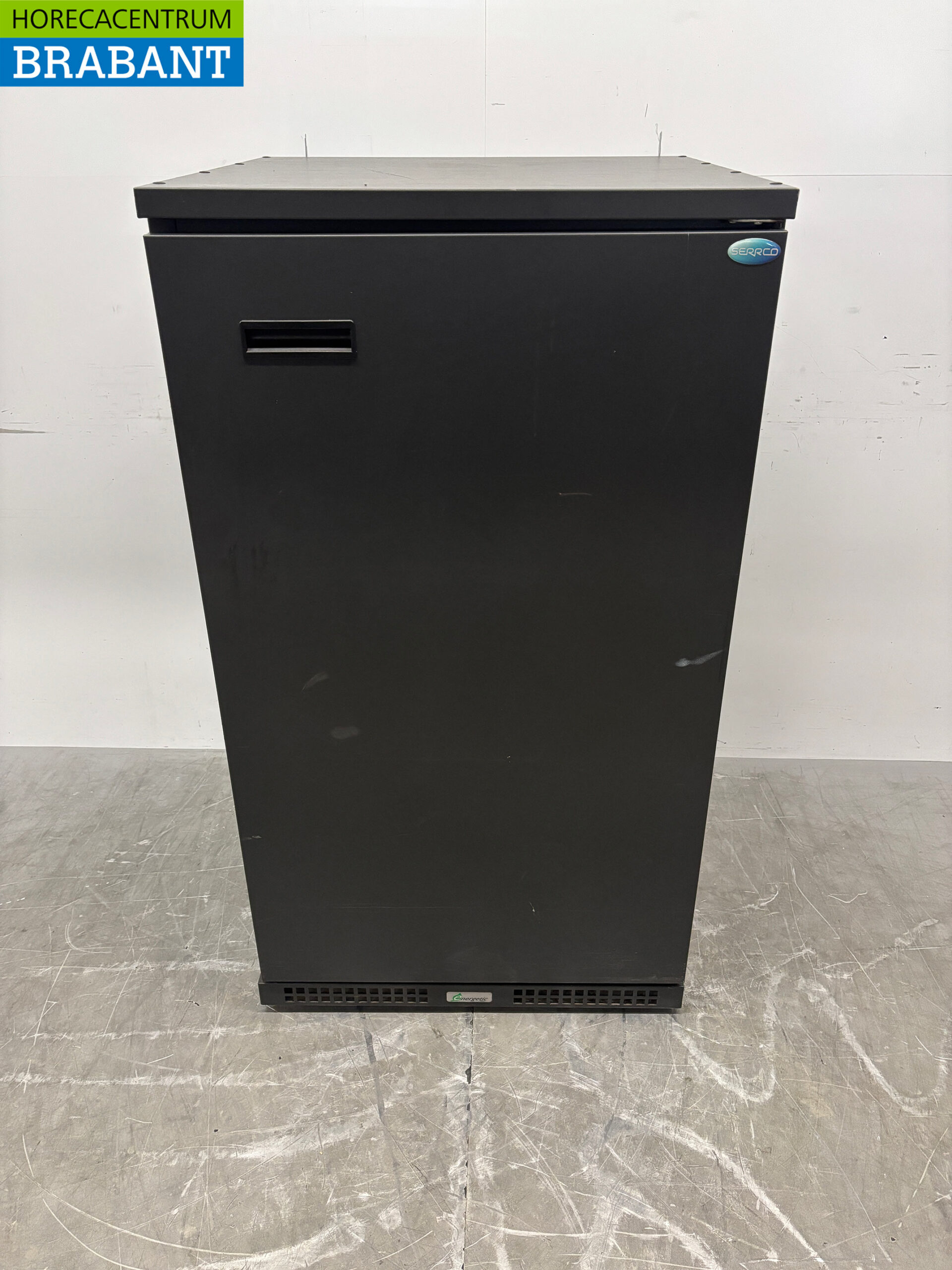 Serrco Refroidisseur de fûts 7 x 20 litres 74,5 cm 230 V Restauration