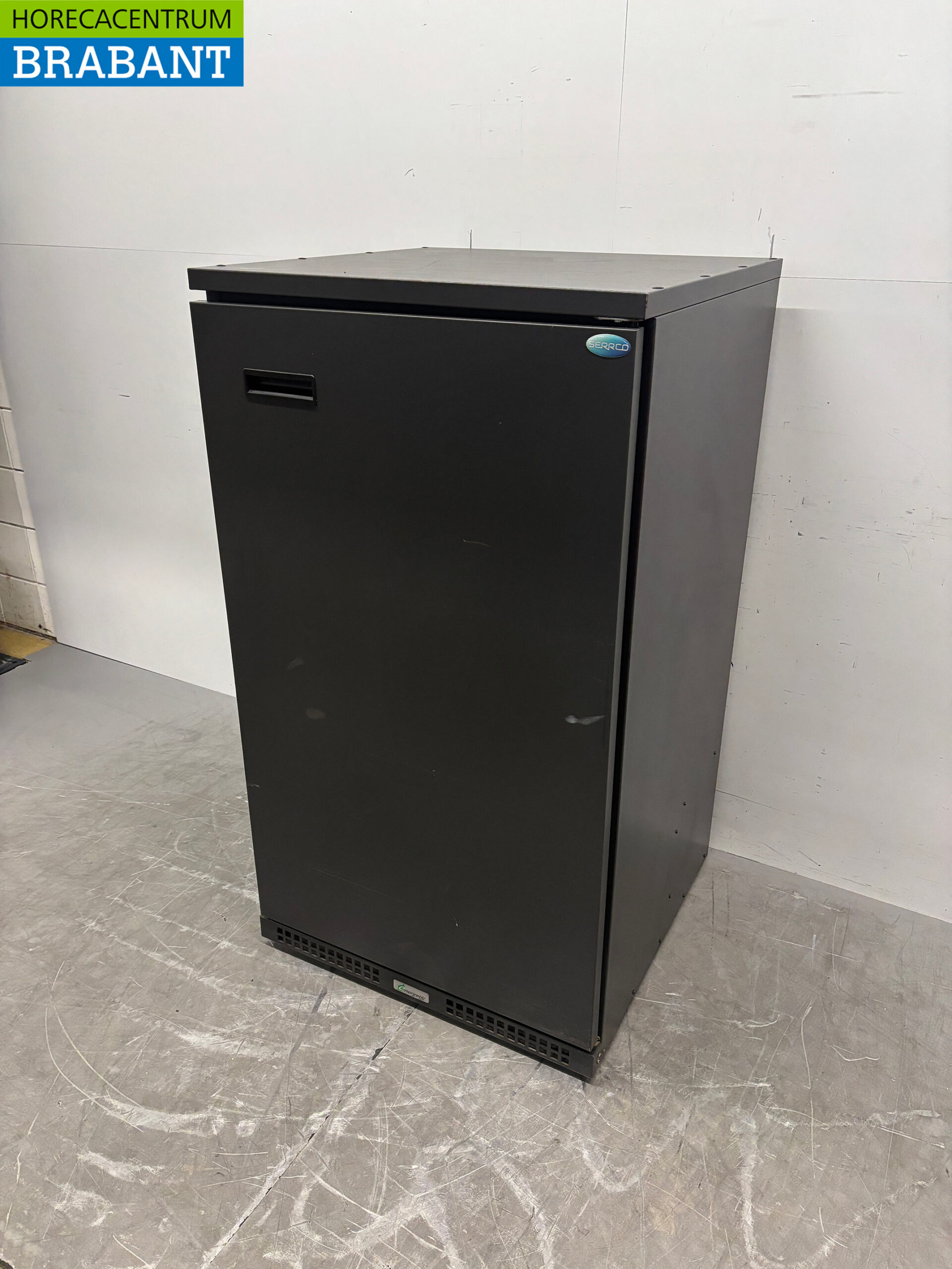 Serrco Refroidisseur de fûts 7 x 20 litres 74,5 cm 230 V Restauration – Image 2