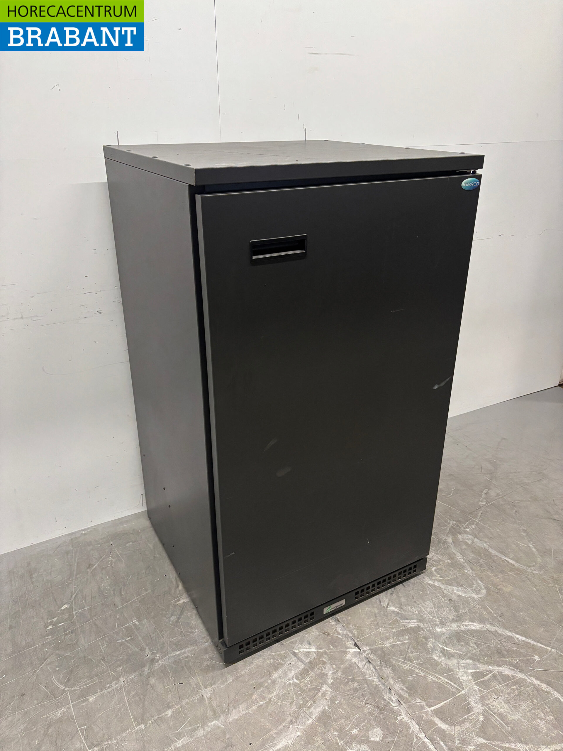 Serrco Refroidisseur de fûts 7 x 20 litres 74,5 cm 230 V Restauration – Image 3