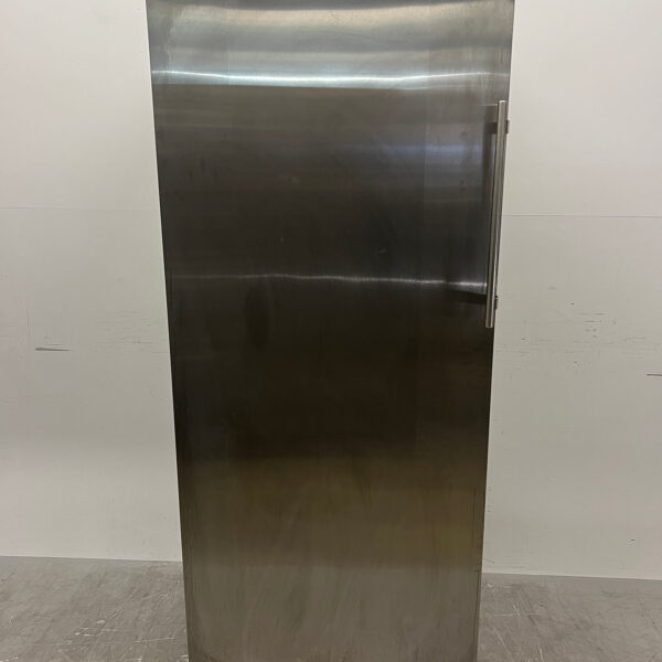 Réfrigérateur Liebherr en acier inoxydable 583 litres 230V Horeca