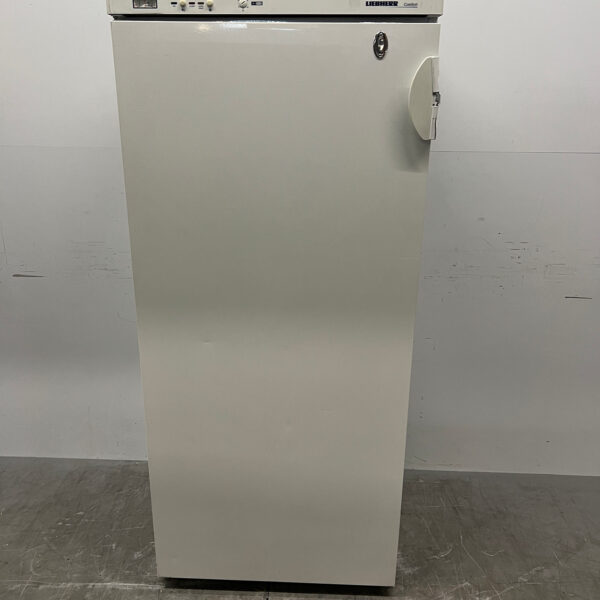 Congélateur Liebherr 520 litres 230 V pour la restauration