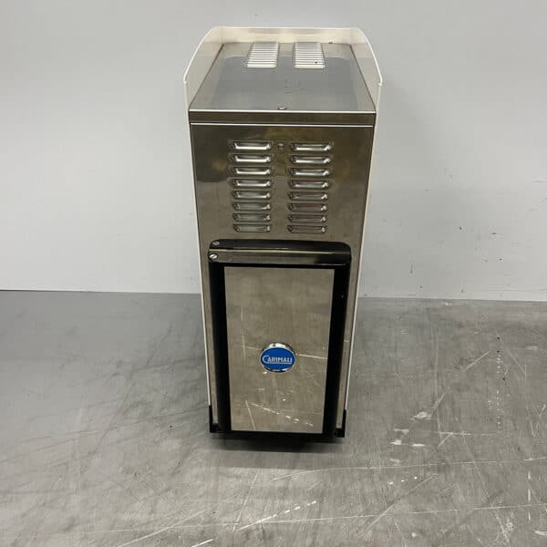 Refroidisseur de lait Carimali 230 V pour la restauration