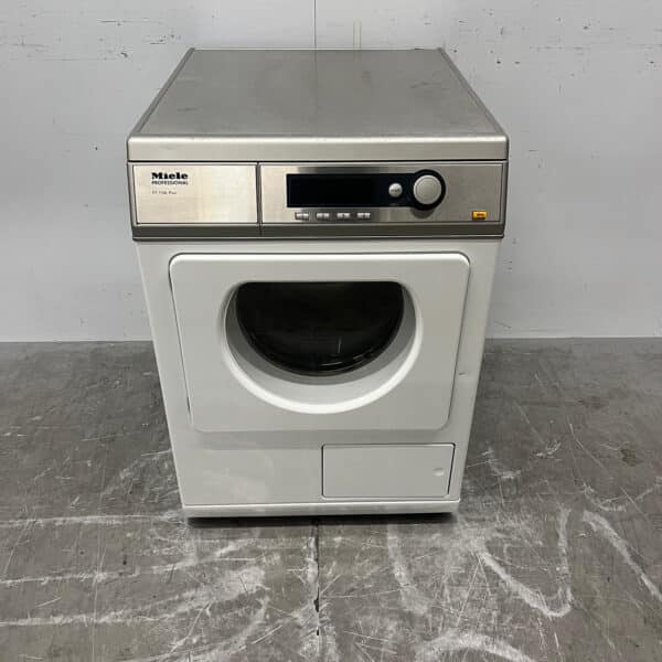 Lave-linge séchant Miele PT 7136 Plus, 6,5 kg, 400 V, pour le secteur de la restauration