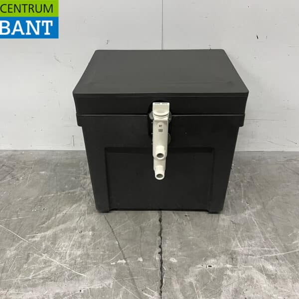 Adoucisseur d'eau Evowater Doumatik Evoline 2 x 850 litres pour le secteur de la restauration