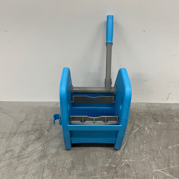 Fantom - Essoreuse pour serpillière Moppers, bleue, pour le secteur de la restauration