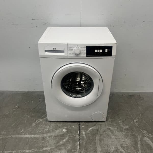 Lave-linge SB 6 kg, 1 200 tr/min, 230 V, pour le secteur de la restauration