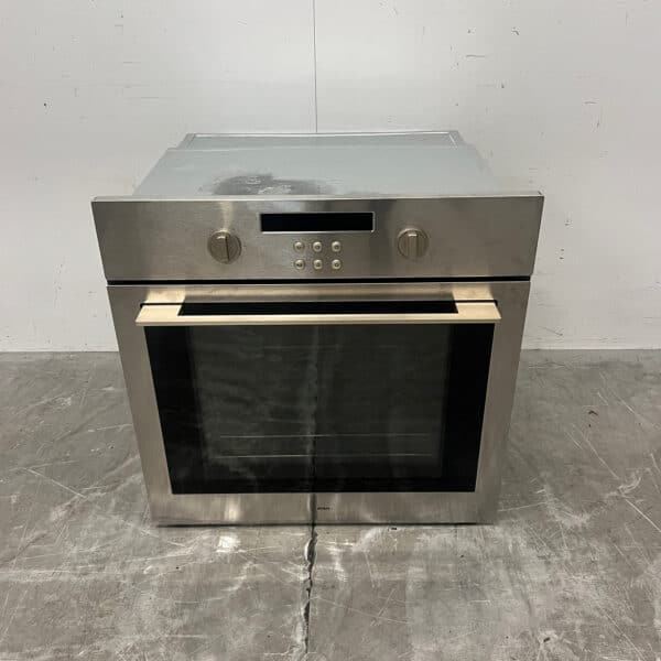 Four à convection encastrable Atag en acier inoxydable 5 x 46/35 cm 230 V pour la restauration