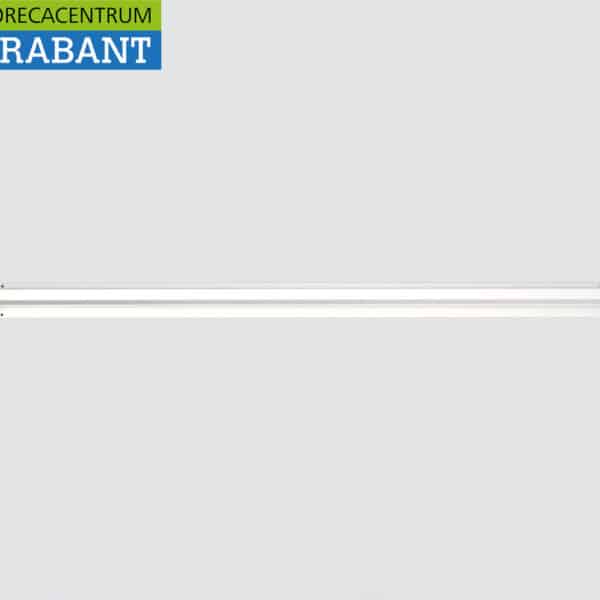 Porte-tickets HCB « Bonnenrail » 100 cm pour la restauration