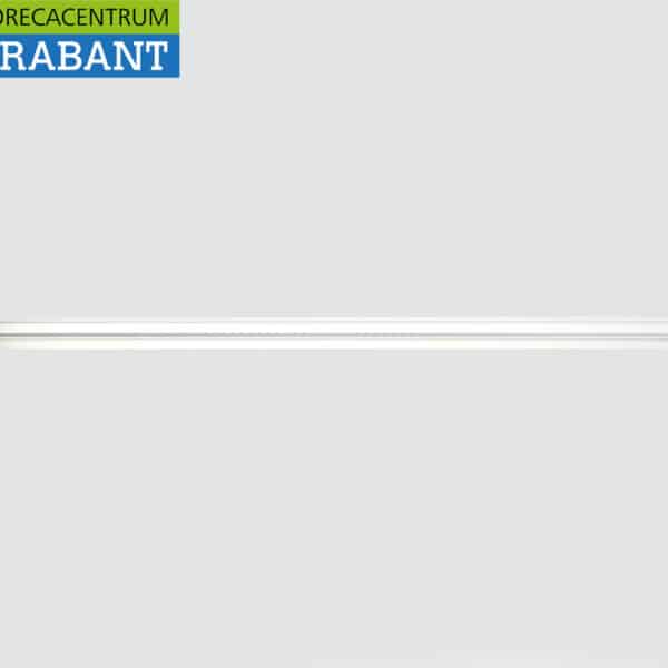 Porte-tickets HCB « Bonnenrail » 120 cm pour le secteur de la restauration