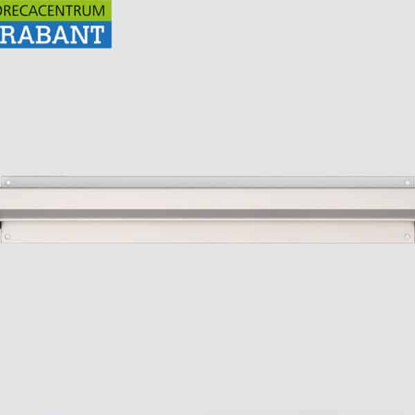 Porte-tickets HCB « Bonnenrail » 36 cm pour le secteur de la restauration