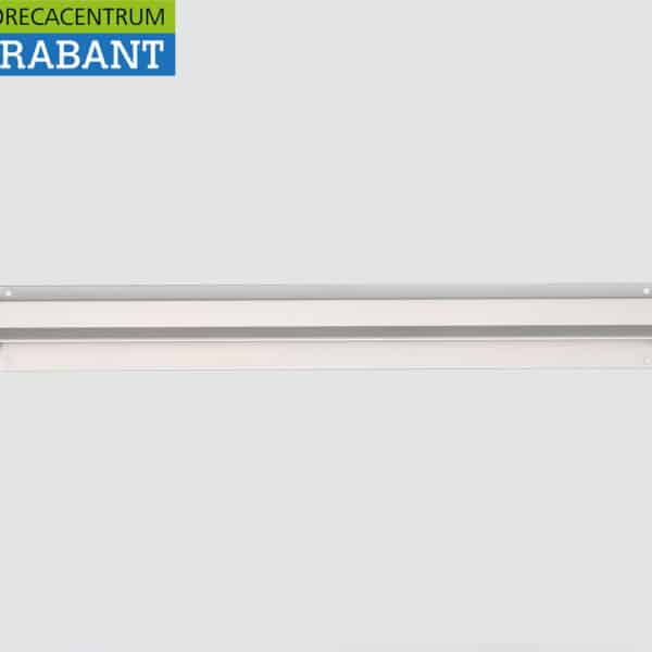 Porte-tickets HCB « Bonnenrail » 45 cm pour la restauration