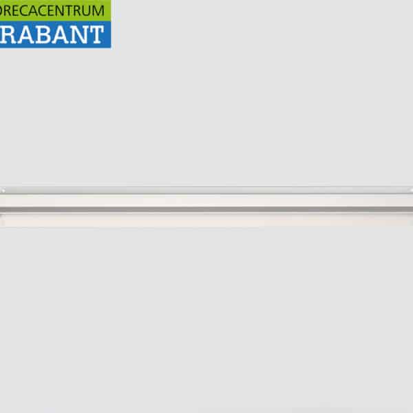 Porte-tickets HCB « Bonnenrail » 60 cm pour la restauration