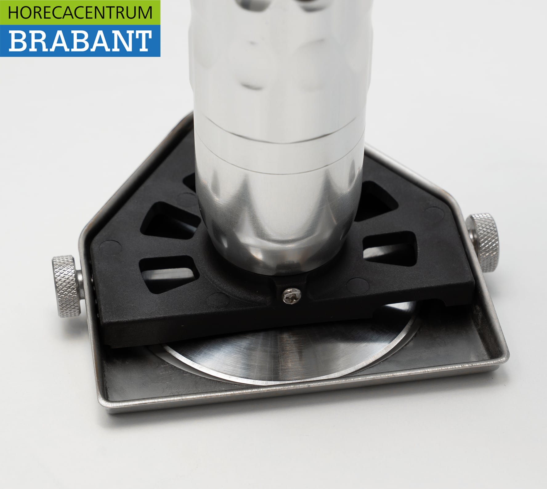Couteau électrique HCB en acier inoxydable pour döner, kebab et gyros, avec adaptateur 230 V, pour la restauration – Image 5