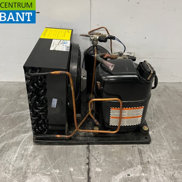 Tecumseh Moteur de refroidissement Groupe de refroidissement HP 1 HP 230V Horeca