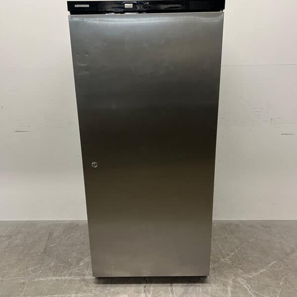 Réfrigérateur Liebherr en acier inoxydable, 554 litres, 230 V, pour la restauration