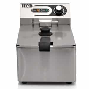 Friteuses électriques 220-240V