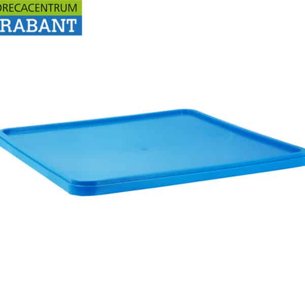 HCB Couvercle pour paniers à linge et paniers à verres 50 x 50 cm – Restauration
