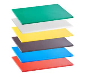 Planches à découper