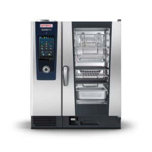 Fours RATIONAL d'occasion