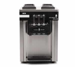 Machines à glace molle professionnelles