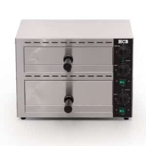 Fours de cuisson