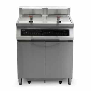 Friteuses électriques 380-415V
