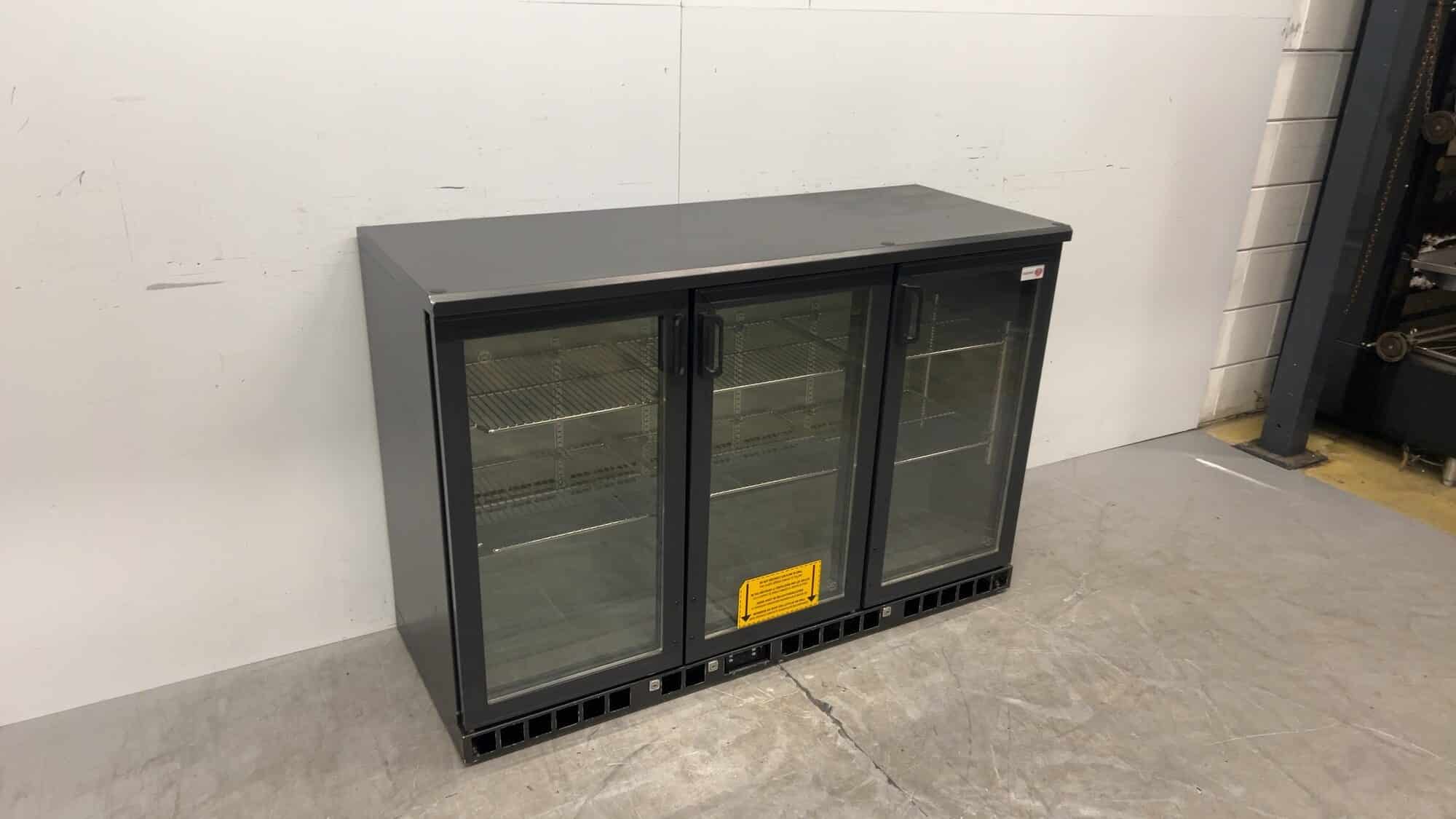 Gamko MG/315G Armoire réfrigérée 371 litres 230 V pour la restauration